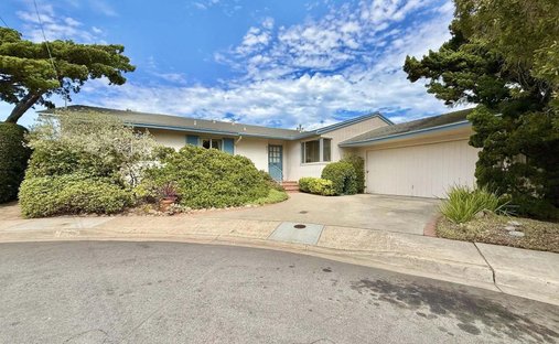 House in San Diego, California, United States 1