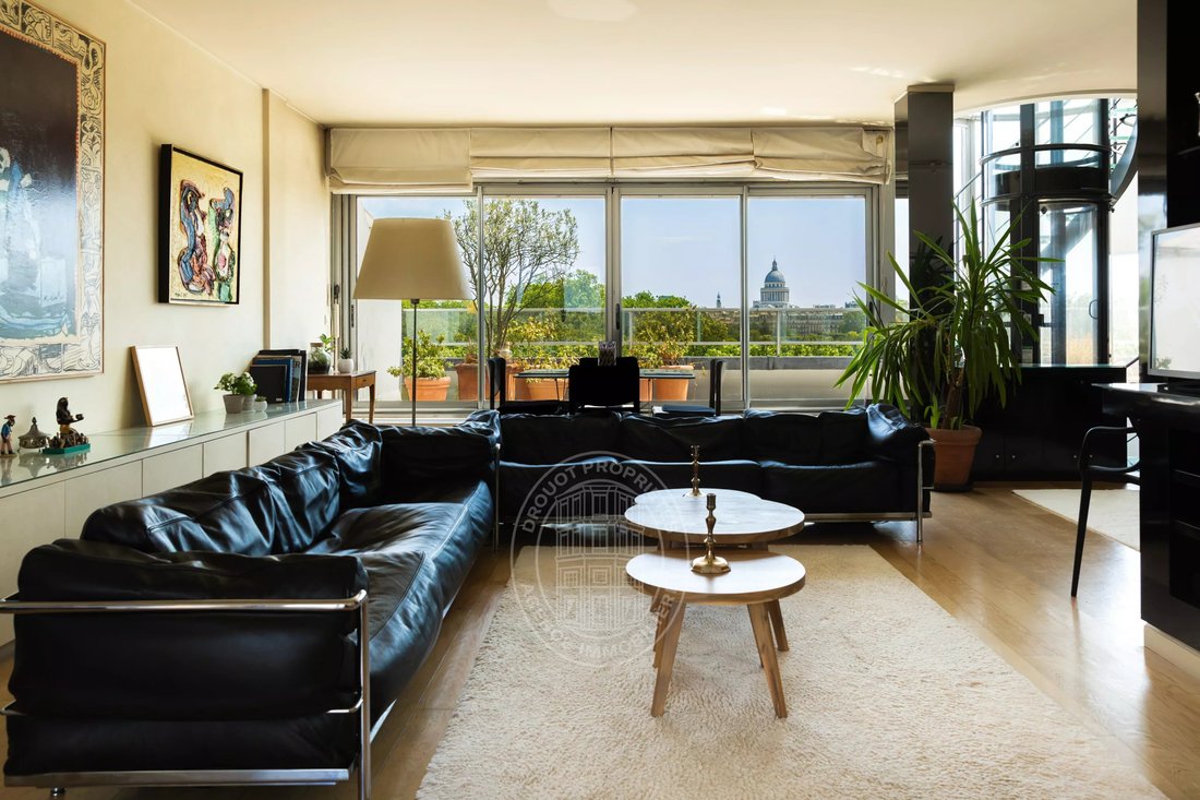 Wohnung in Notre Dame des Champs, Paris 6e Arrondissement, Paris 3 - 18733589