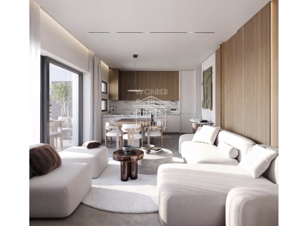 Apartment in Glyfada, Attica, Greece 2 - 18736935