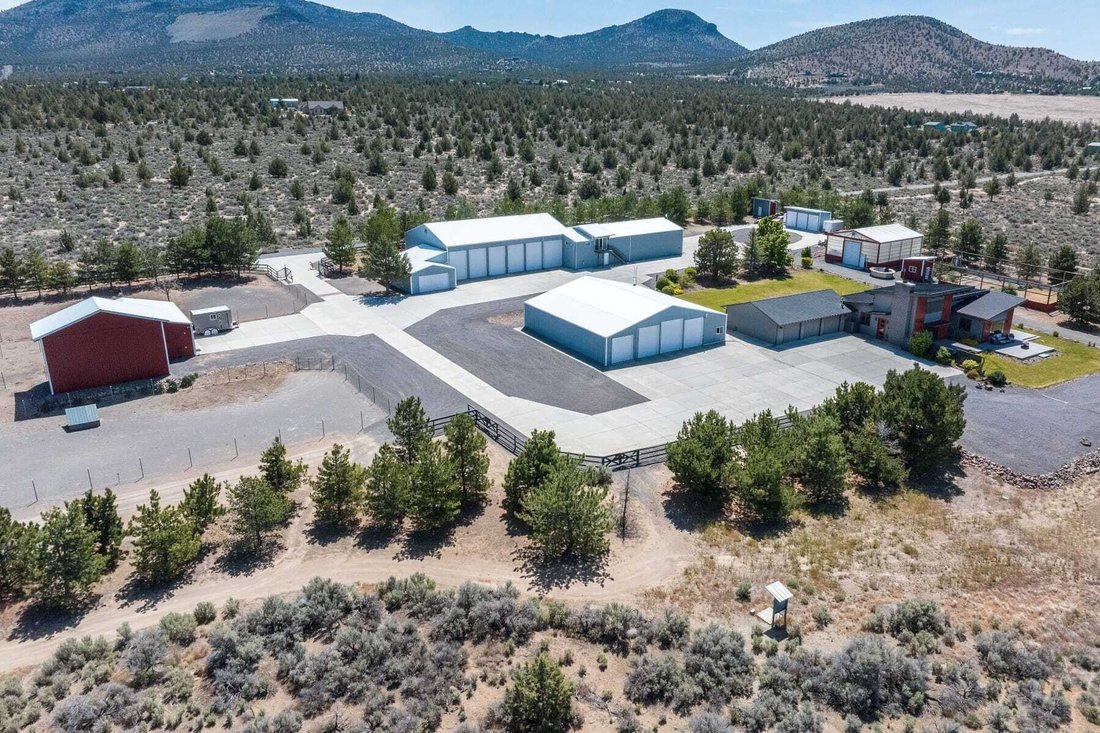 House in Powell Butte, Oregon, United States 4 - 17437622