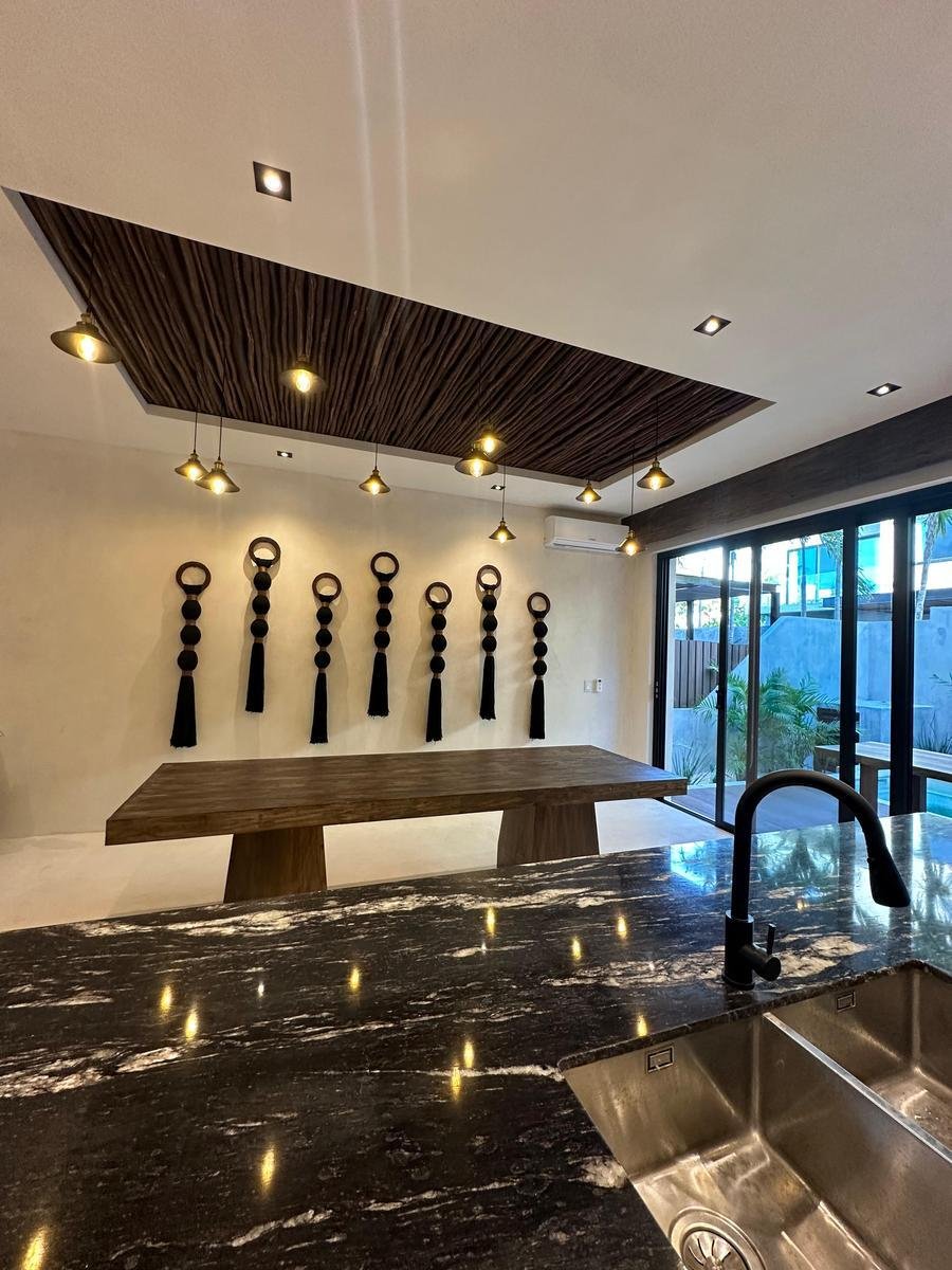 Casa a Alma Tulum Hotel, Quintana Roo, Messico 4 - 18733792