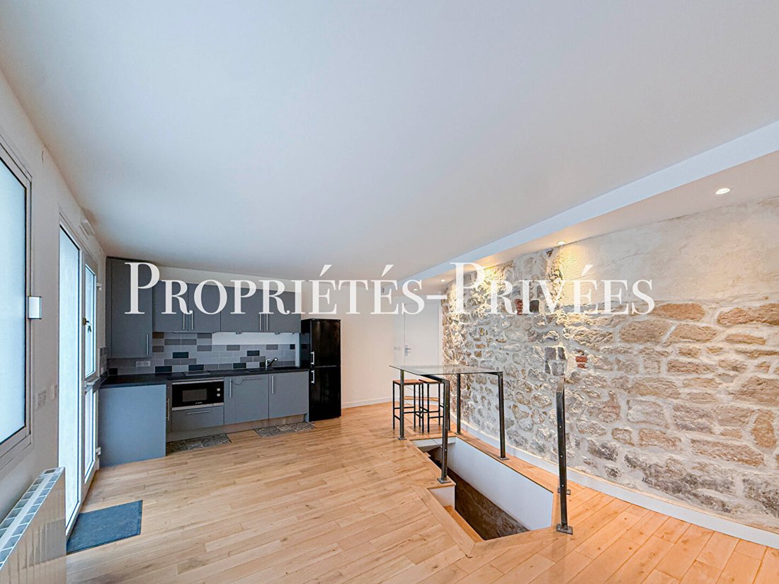 Apartamento en Château d'Eau-Lancry, Paris 10e Arrondissement, París 3 - 18734030
