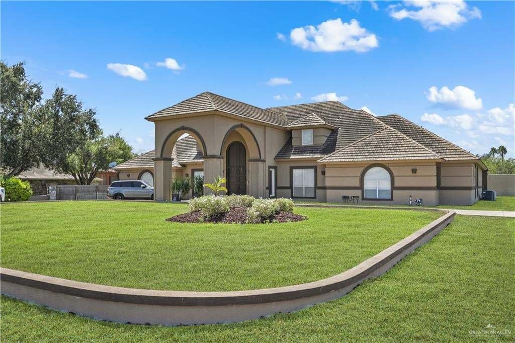 Casa a Mission, Texas, Stati Uniti 1 - 18735848