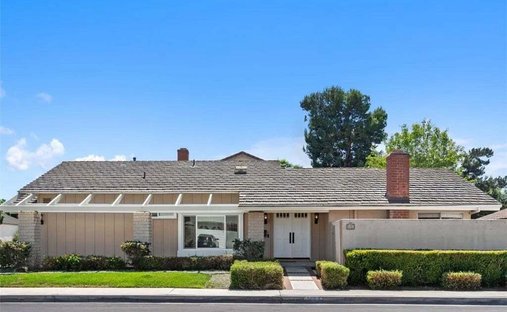 Haus in Irvine, Kalifornien, Vereinigte Staaten 1