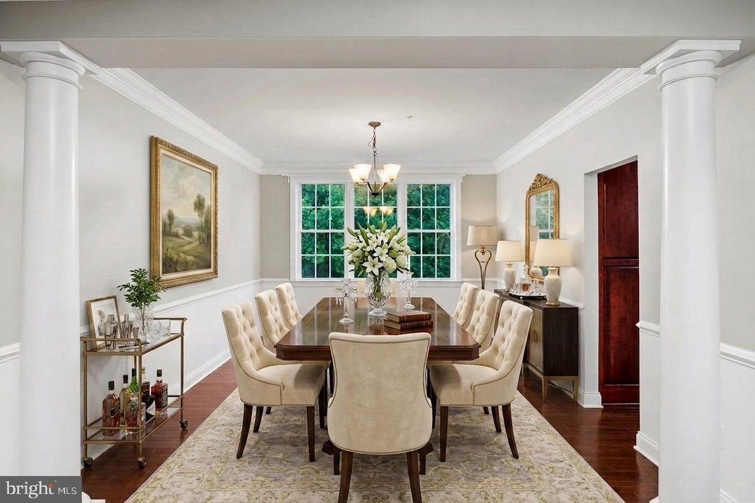 Haus in Severn, Maryland, Vereinigte Staaten 3 - 18699904
