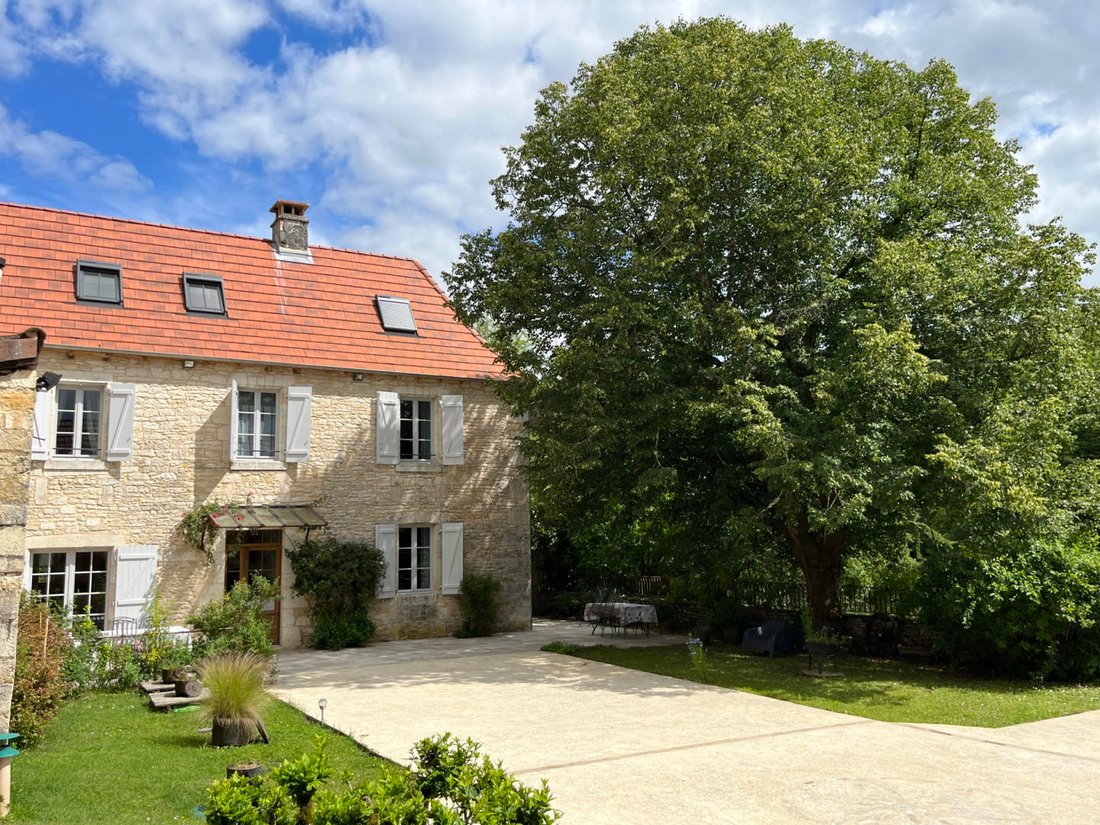 House in Montignac-Lascaux, Nouvelle-Aquitaine, France 4 - 18733590