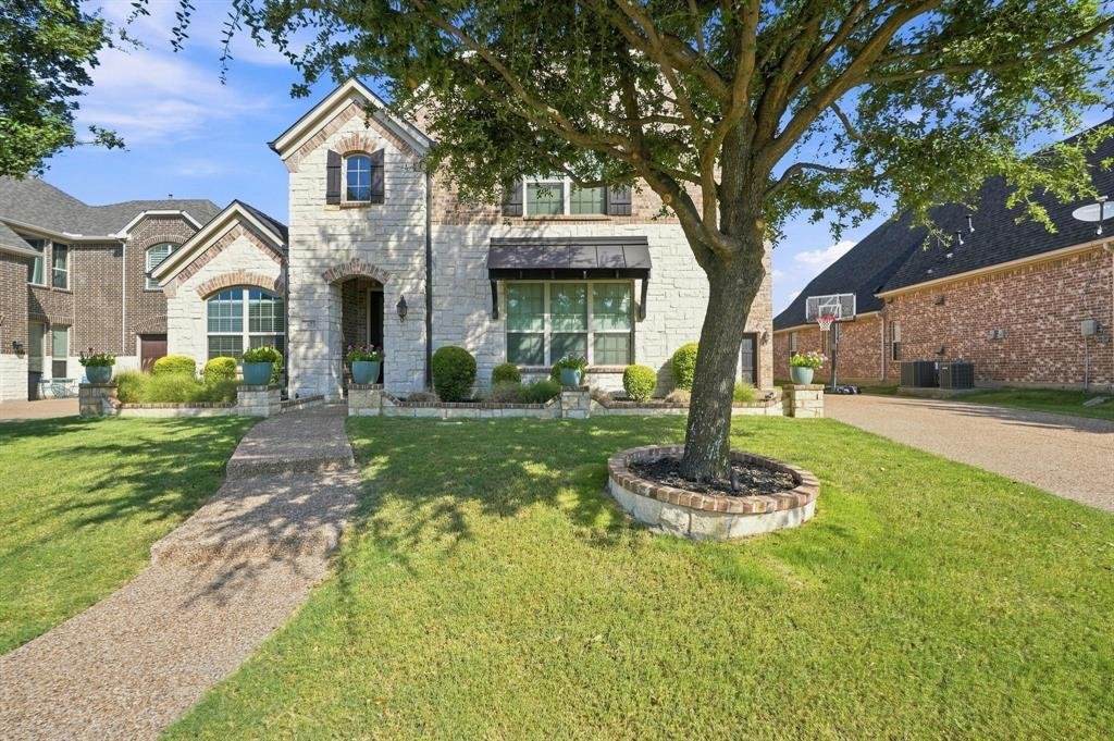 Maison à Keller, Texas, États-Unis 2 - 18732931