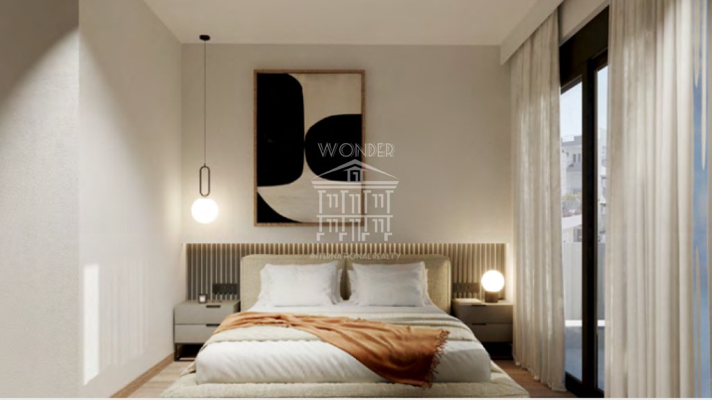 Apartment in Glyfada, Attica, Greece 4 - 18736736