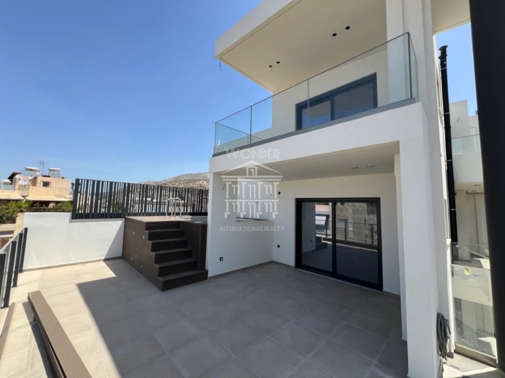 House in Glyfada, Attica, Greece 2 - 18736616