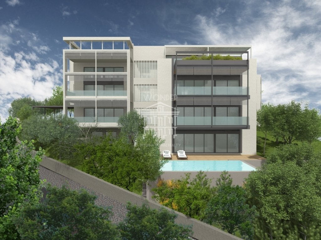 Apartment in 1st District of Thessaloniki, Thessaloniki, Greece 1 - 18736953