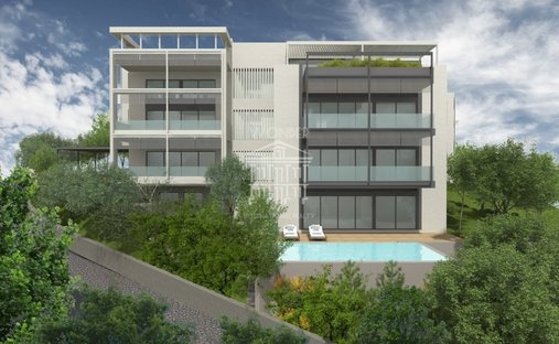 Apartment in 1st District of Thessaloniki, Thessaloniki, Greece 1