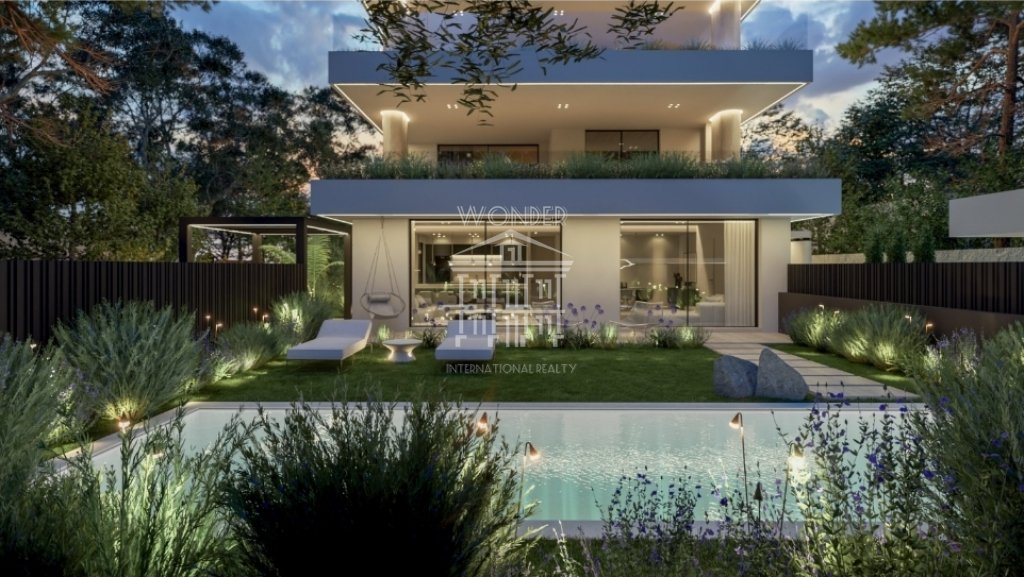 Villa in Glyfada, Attica, Greece 1 - 18735858