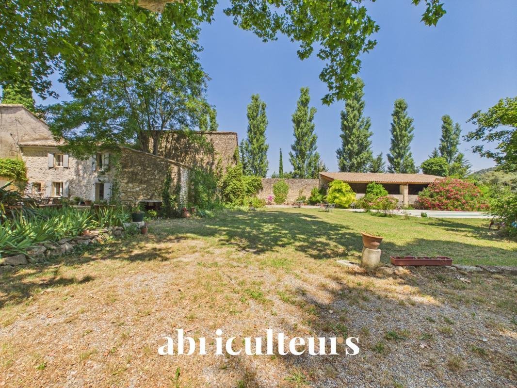 Casa en Orgon, Provenza-Alpes-Costa Azul, Francia 2 - 18732345
