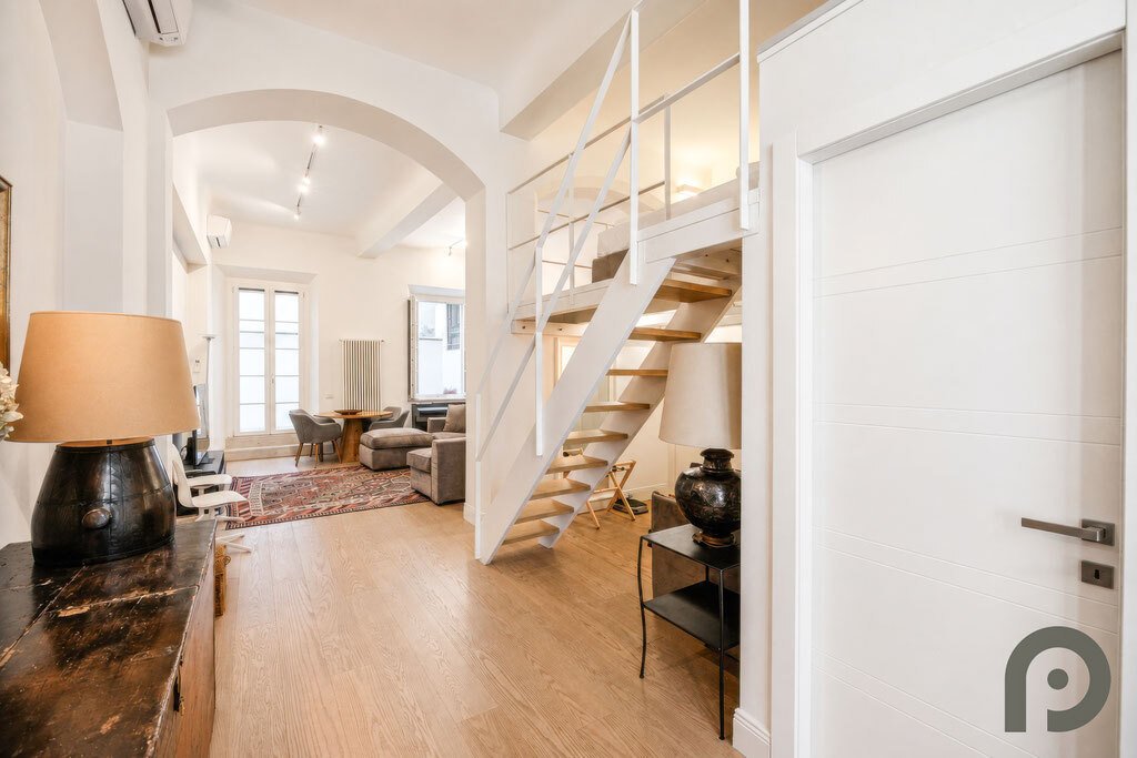 Wohnung in Historisches Zentrum, Mailand, Lombardei 1 - 18733027