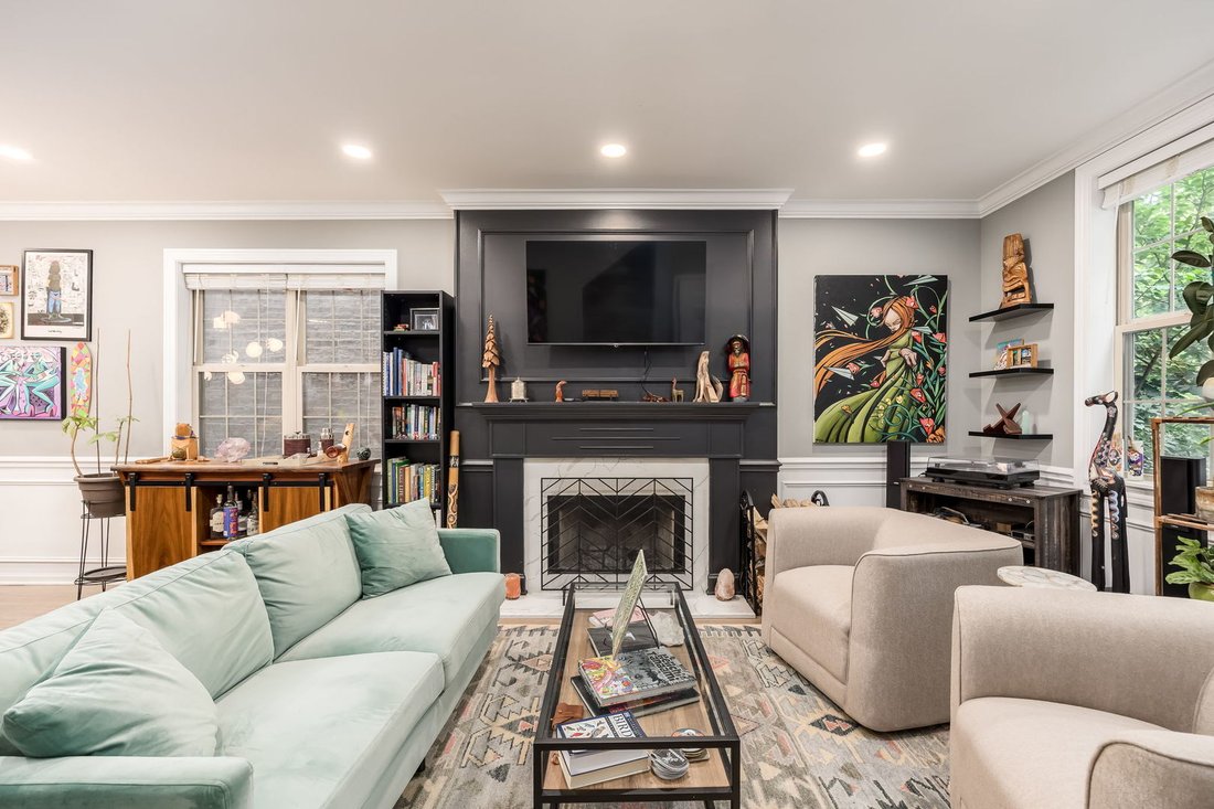 Condominio a Chicago, Illinois, Stati Uniti 2 - 18735529