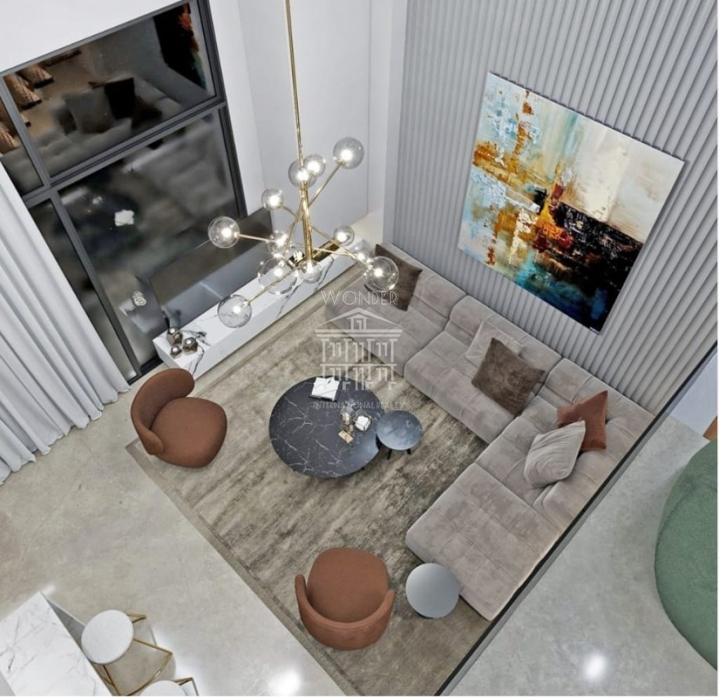 Apartment in Glyfada, Attica, Greece 1 - 18737045