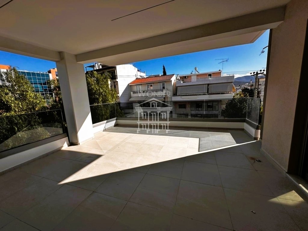 Apartment in Glyfada, Attica, Greece 4 - 18737184
