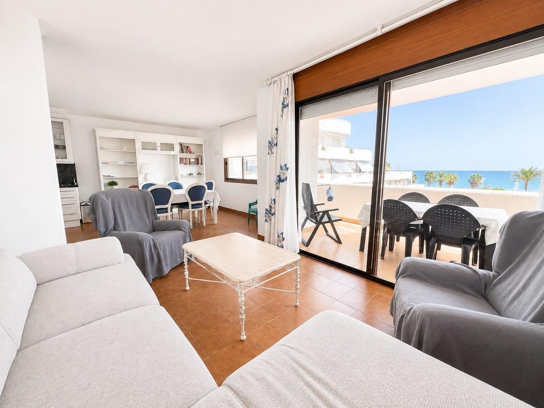 Appartamento a Cambrils, Catalogna, Spagna 1 - 18512281