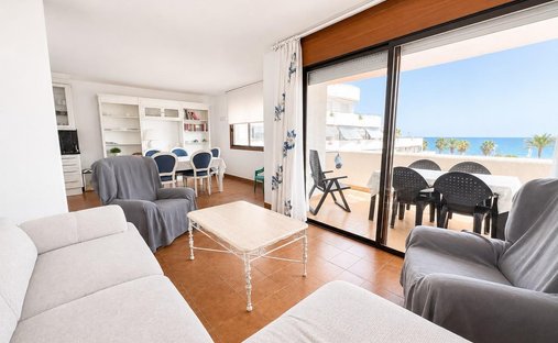 Apartment in Cambrils, Catalonia, Spain 1