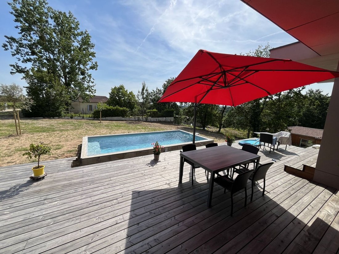 House in Vieux Bergerac, Bergerac, France 4 - 18733662