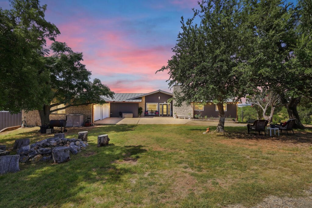 Casa a Kerrville, Texas, Stati Uniti 1 - 18735716