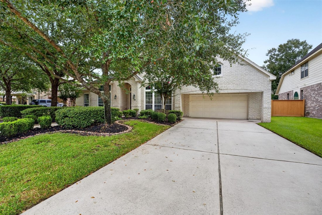 Casa en Spring, Texas, Estados Unidos 5 - 17882764