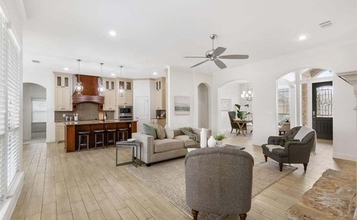 Casa a Crowley, Texas, Stati Uniti 1