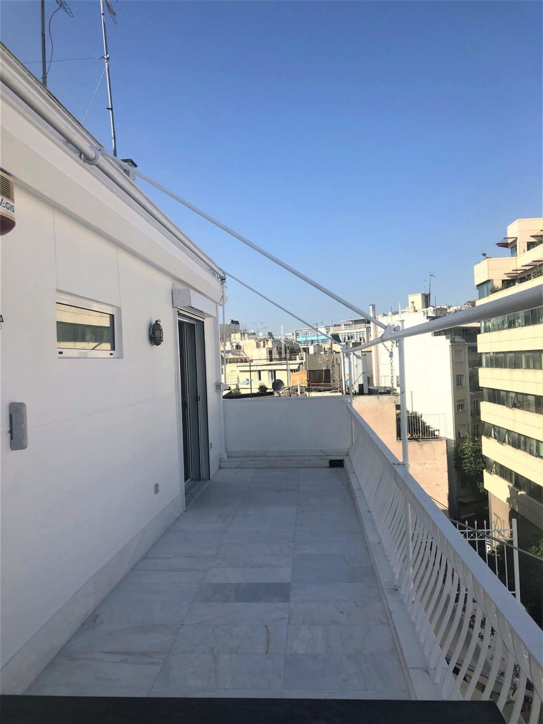 Apartment in Sunoikia Kolonakiou, 1st District of Athens, Athens 4 - 18732273