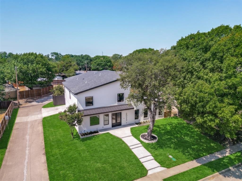 Casa en Richardson, Texas, Estados Unidos 3 - 18732895