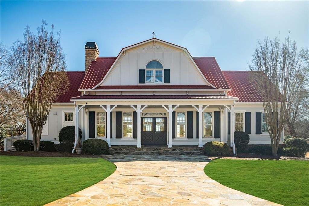 Casa a Hoschton, Georgia, Stati Uniti 2 - 18732800