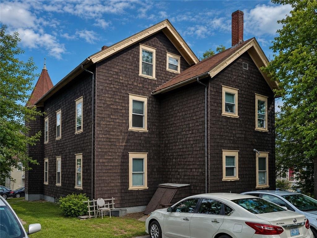 Appartamento a Pawtucket, Rhode Island, Stati Uniti 3 - 18731486