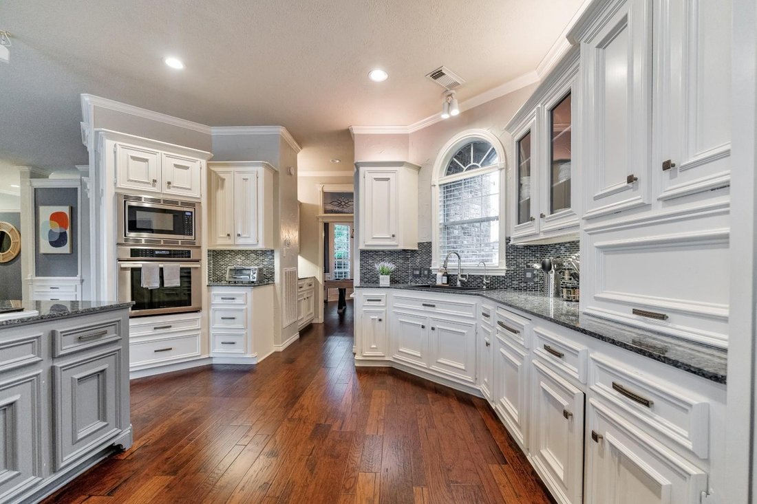 House in Humble, Texas, United States 5 - 18163062