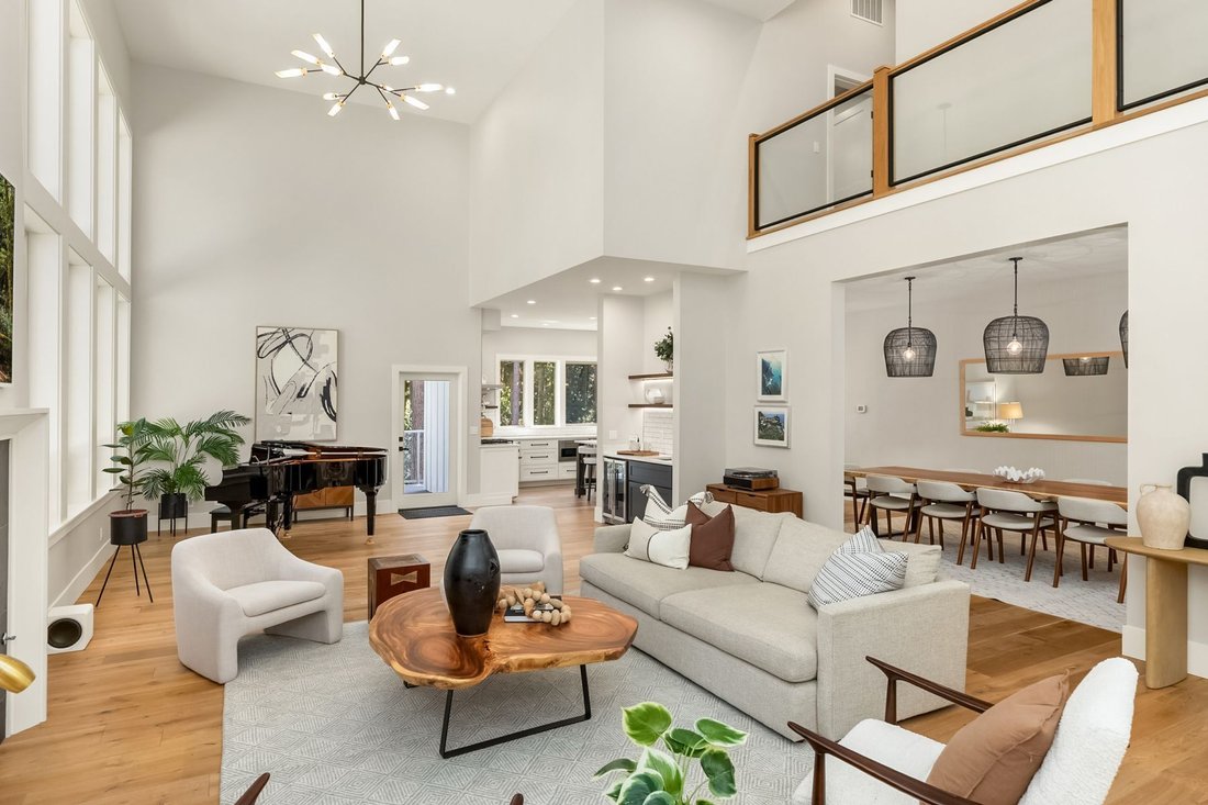 Haus in Bainbridge Island, Washington, Vereinigte Staaten 5 - 18733715