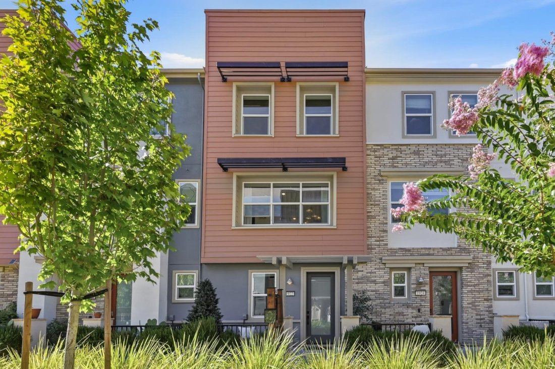 Residenza a San Jose, California, Stati Uniti 2 - 18734898