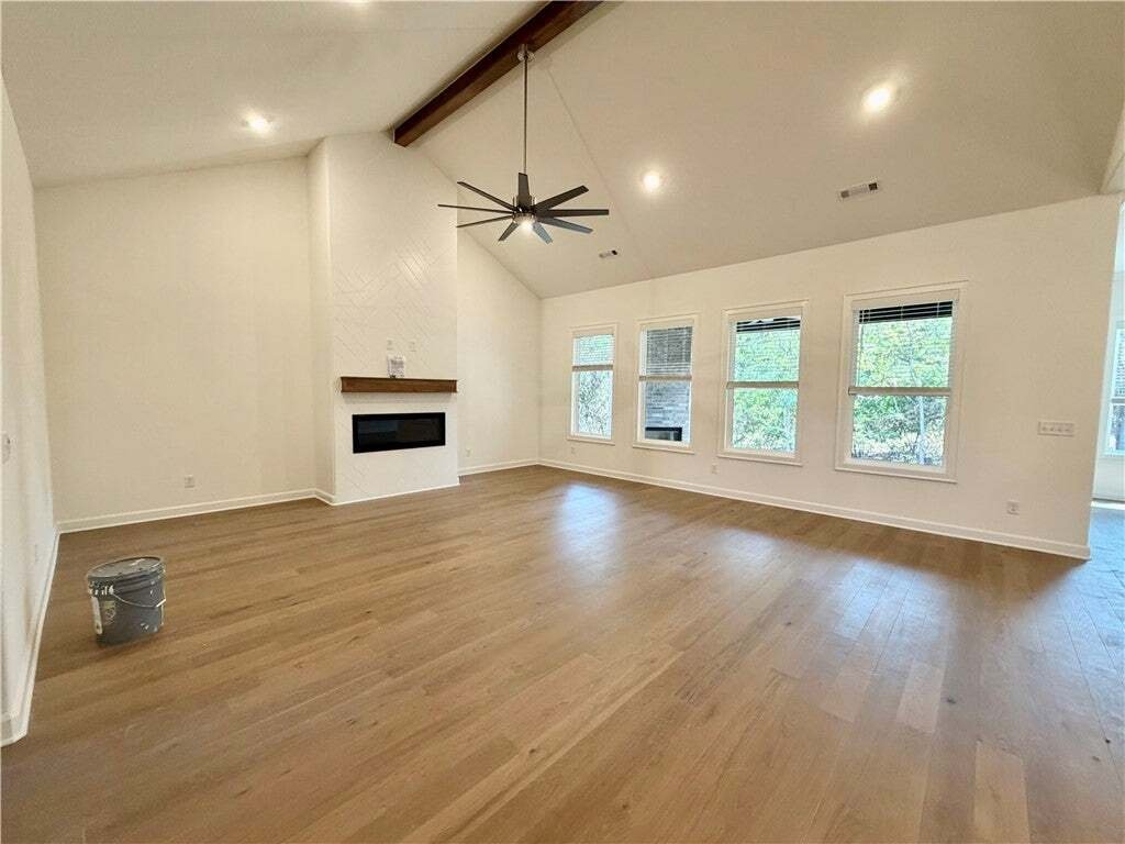 Casa en Fayetteville, Arkansas, Estados Unidos 4 - 18735023
