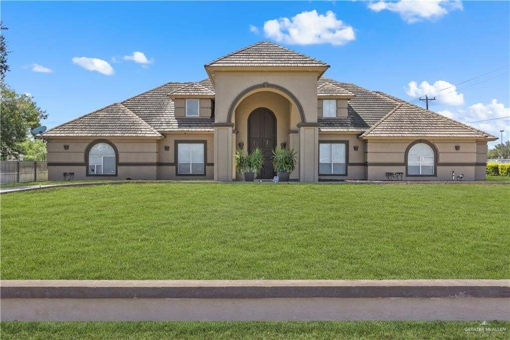 Casa a Mission, Texas, Stati Uniti 3 - 18735848