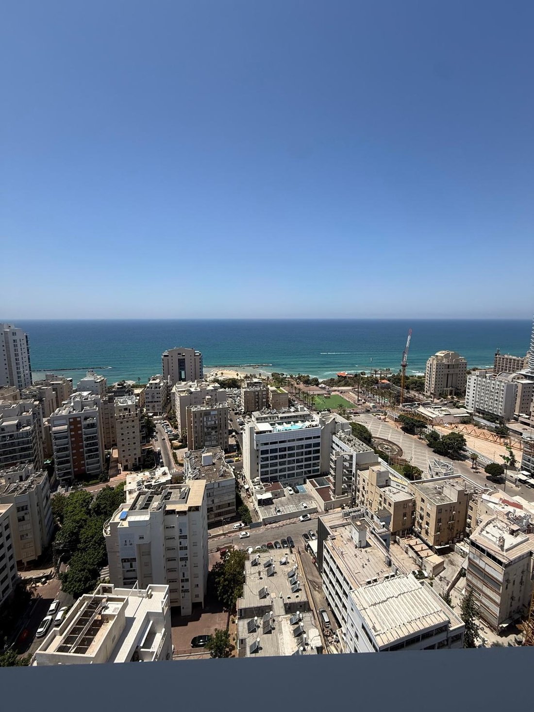Apartamento en Netanya, Distrito Central, Israel 5 - 18731884