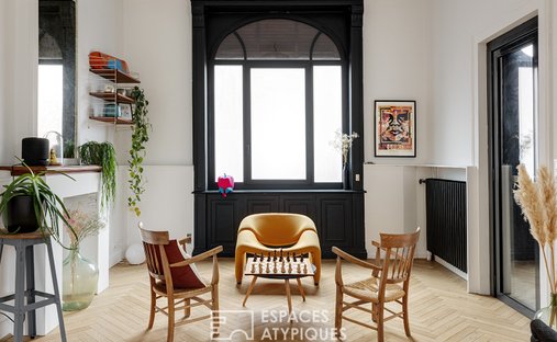 Villa à Roubaix, Hauts-de-France, France 1