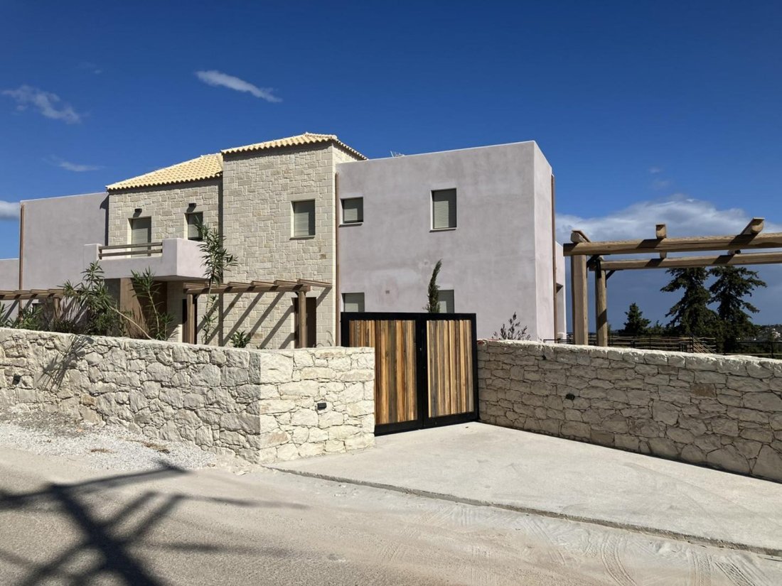 Villa in Apokoronas, Greece 2 - 18732224