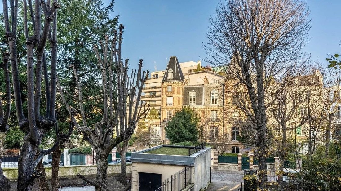 Apartamento en Palais Royal, Paris 1er Arrondissement, París 2 - 15869676