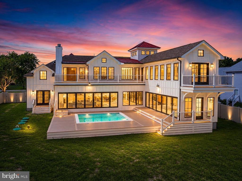 House in Berlin, Maryland, United States 3 - 18732689