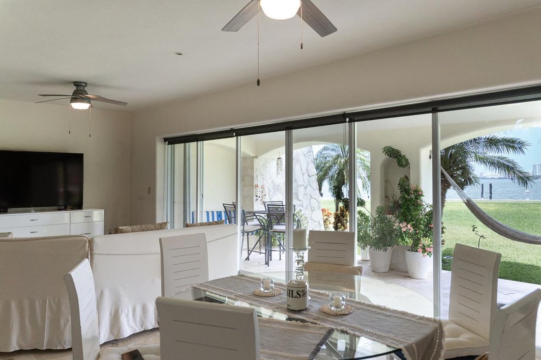 Apartment in Cancún, Quintana Roo, Mexico 4 - 18733780