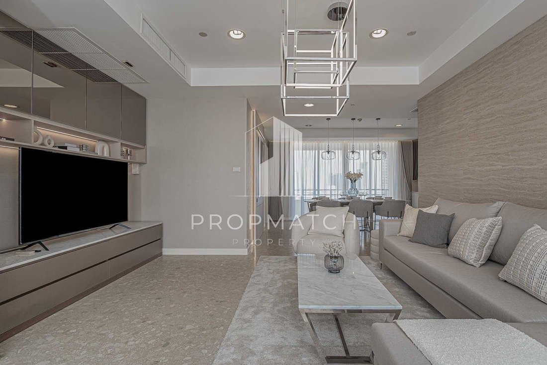 Condo in Bangkok, Bangkok, Thailand 3 - 18732167