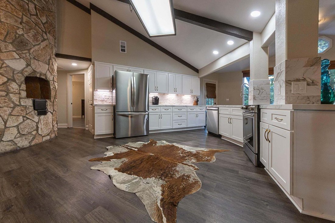Casa en Houston, Texas, Estados Unidos 5 - 18732913