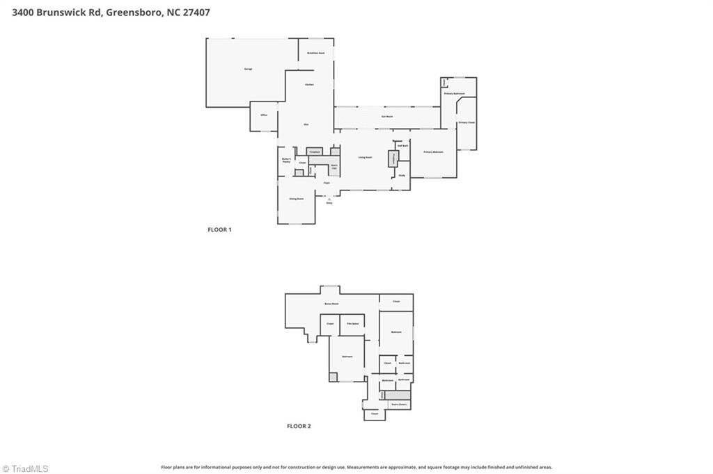 House in Greensboro, North Carolina, United States 2 - 18732524