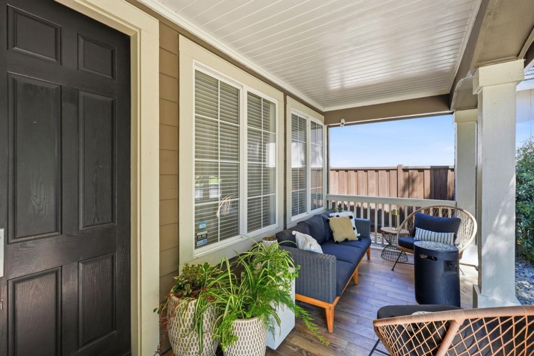 House in Tracy, California, United States 5 - 18734888
