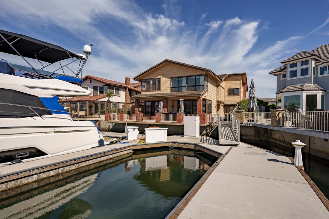 Haus in Huntington Beach, Kalifornien, Vereinigte Staaten 5 - 18734397