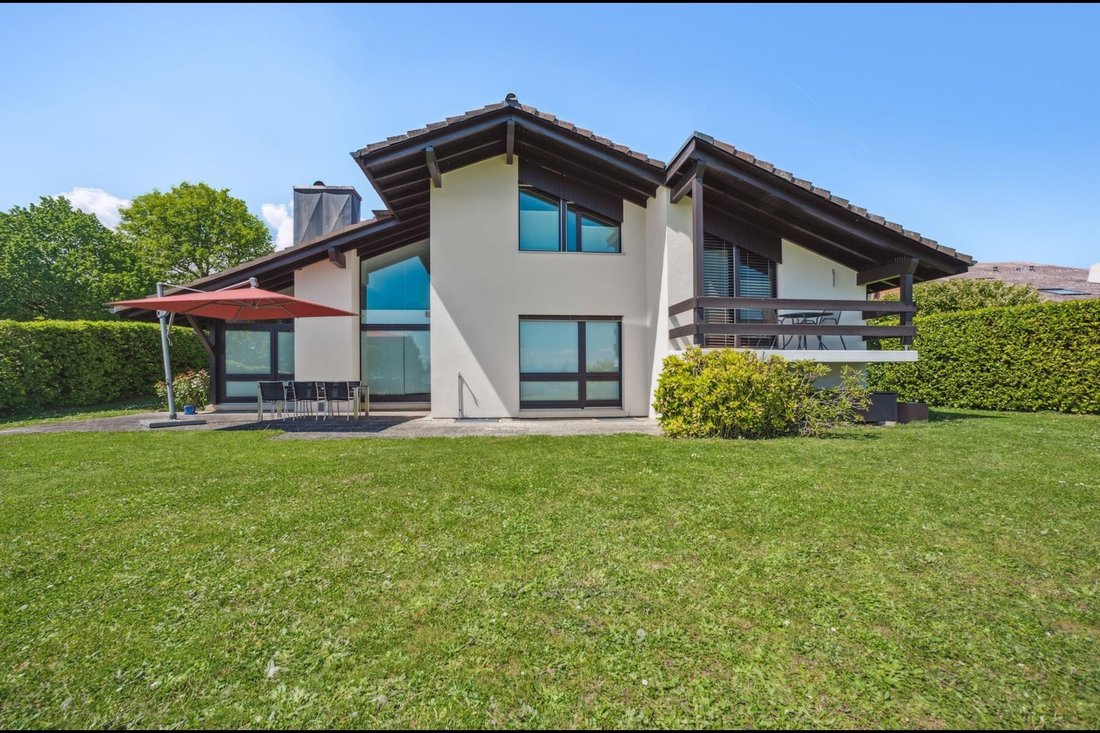 Autres à Hautemorges, Vaud, Suisse 3 - 16052567