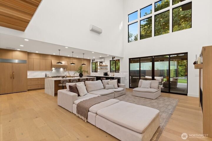 Haus in Lake Forest Park, Washington, Vereinigte Staaten 5 - 18738315