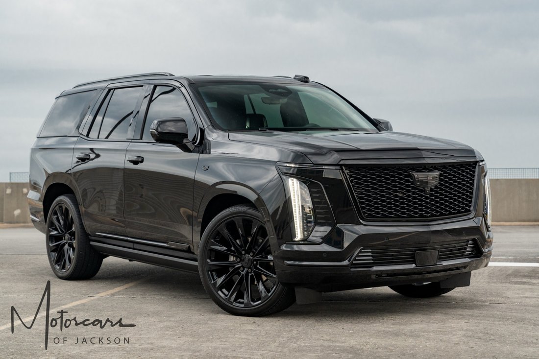 Suv in Jackson, MS 3 - 18733218